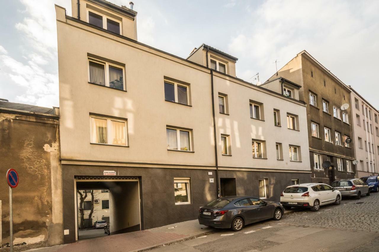 Podskale Street 2 Lejlighed Kraków Eksteriør billede